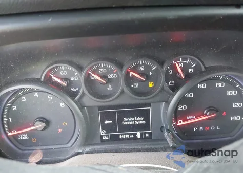 2020 Chevrolet Silverado 1500 2Wd Double Cab Standard Bed Wt from USA, damaged, VIN 1GCRWAEH8LZ234428